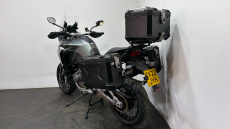 Ducati Multistrada V4 S Grey Essential (20MY)